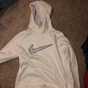 Nike sweater